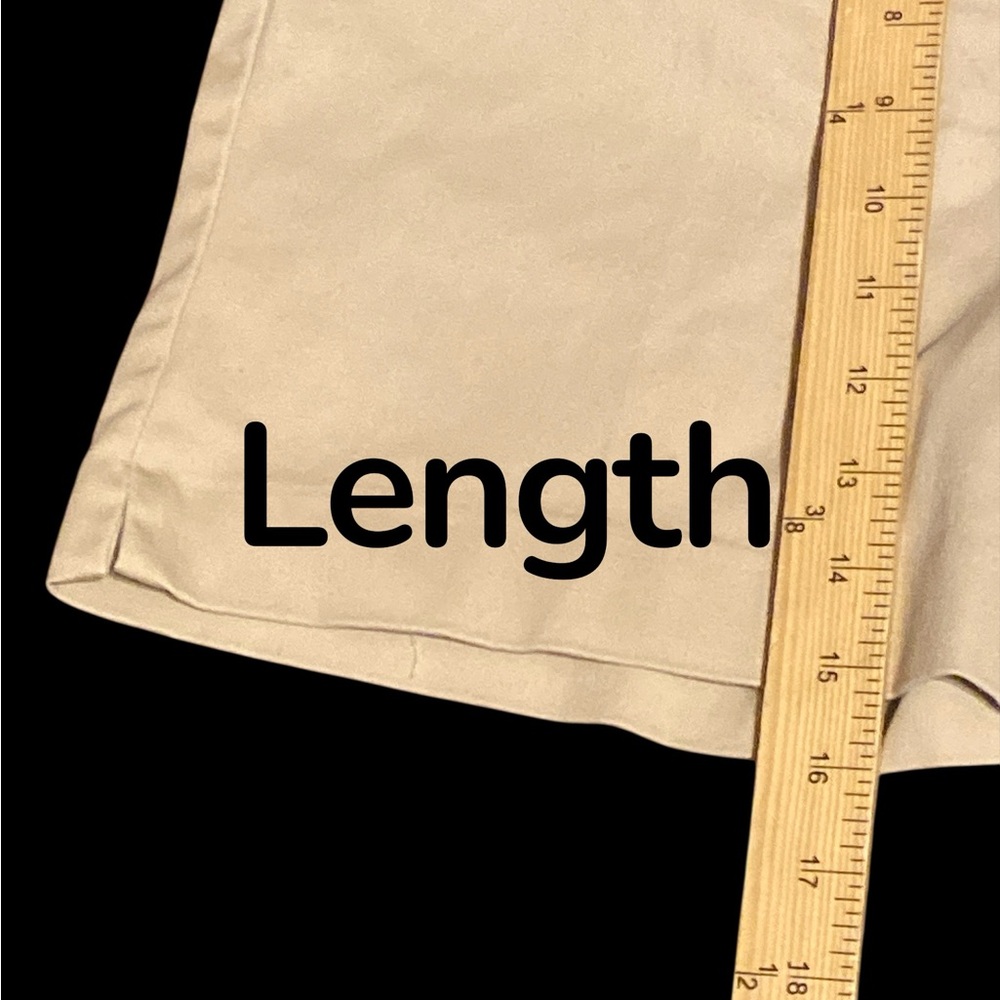 The Limited Women's Tan Shorts - Picture 3 of 6